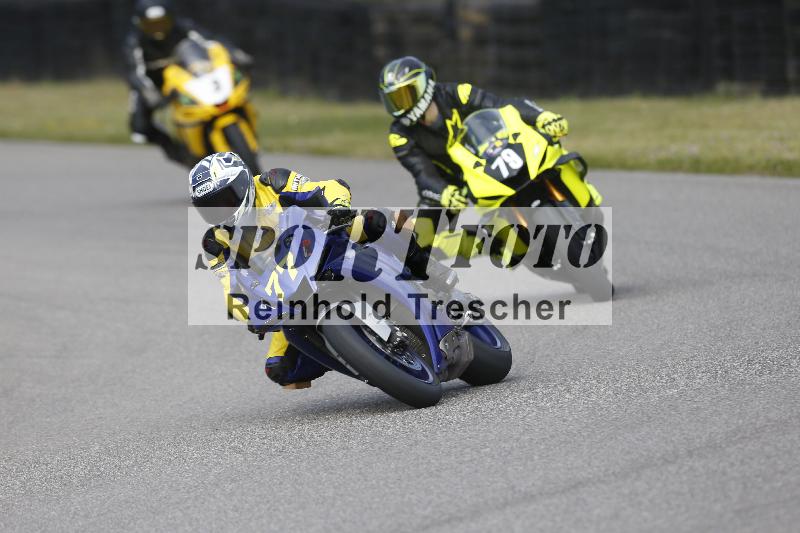 /04 05.04.2026 Speer Racing ADR/Gruppe gelb/177